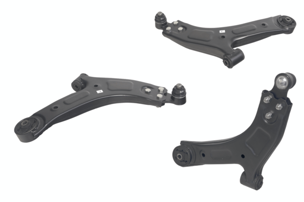 Keteparts Hyundai Iload / Imax Tq Control Arm Right Hand Side Front Lower