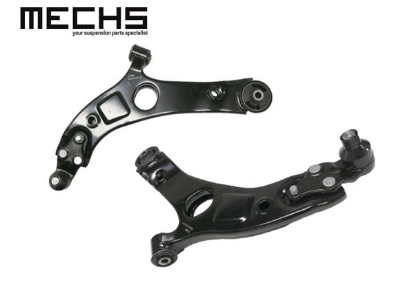 Keteparts Hyundai I45 Yf Control Arm Left Hand Side Front Lower