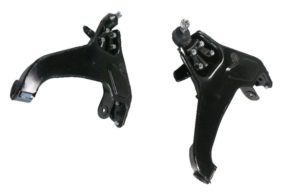 Keteparts Hyundai Terracan Hp Control Arm Left Hand Side Front Lower