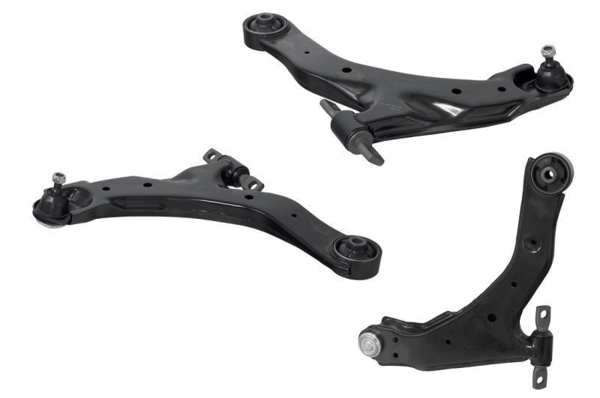 Keteparts Hyundai Tiburon Gk Control Arm Left Hand Side Front Lower