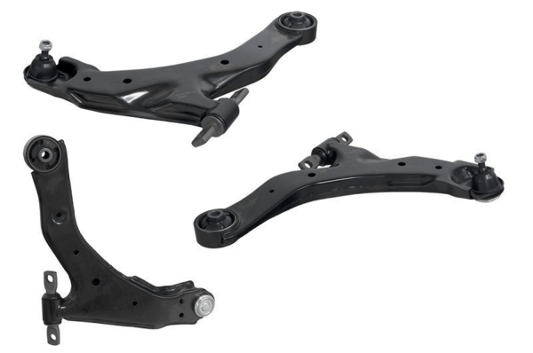 Keteparts Hyundai Tiburon Gk Control Arm Right Hand Side Front Lower