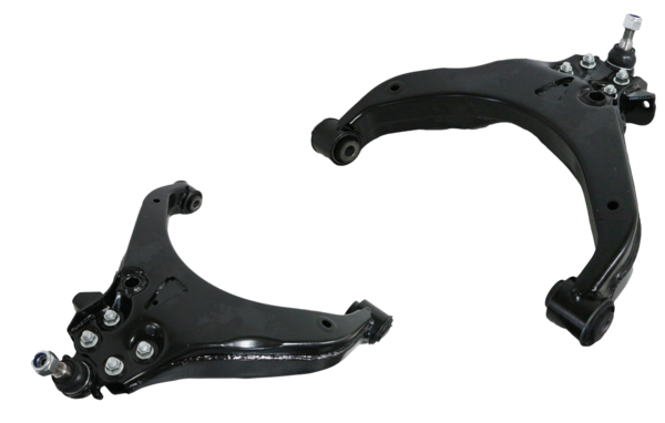 Keteparts Isuzu Mu-X Control Arm Right Hand Side Front Lower