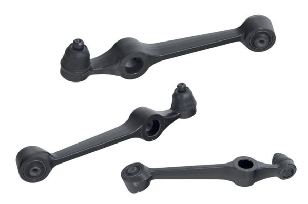 Keteparts Kia Rio Bc Control Arm Right Hand Side Front Lower