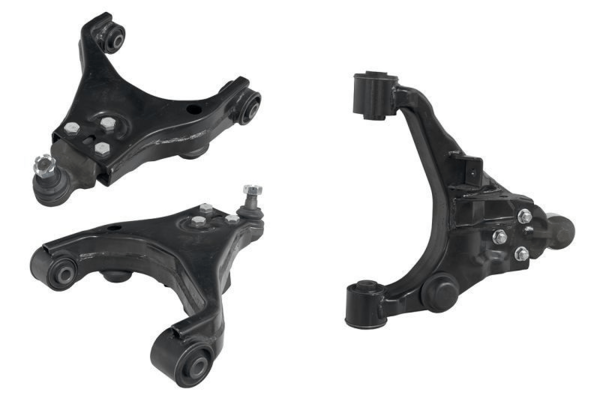 Keteparts Kia Sorento Bl Control Arm Right Hand Side Front Lower