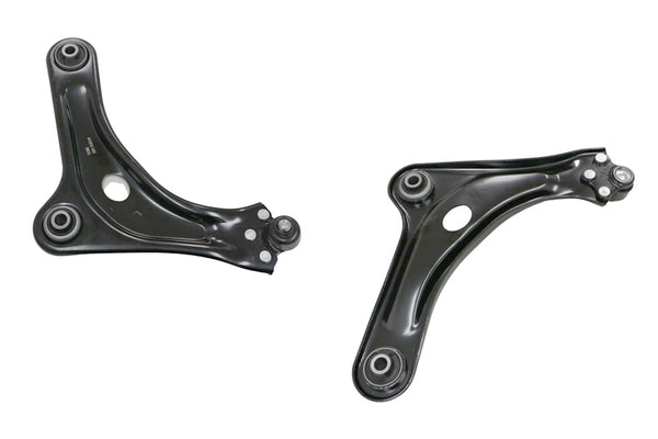 Keteparts Kia Soul Am Control Arm Right Hand Side Front Lower