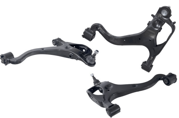 Keteparts Land Rover Range Rover Sport L320 Control Arm Left Hand Side Front Lower