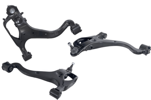 Keteparts Land Rover Range Rover Sport L320 Control Arm Right Hand Side Front Lower