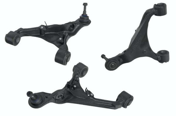 Keteparts Land Rover Range Rover Sport L320 Control Arm Right Hand Side Front Upper