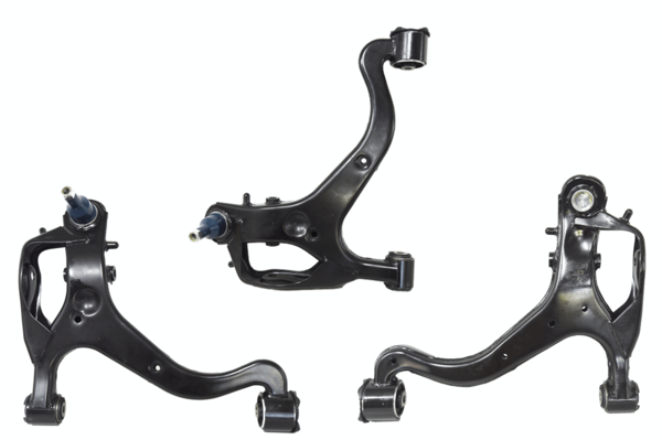 Keteparts Land Rover Discovery Control Arm Left Hand Side Front Lower
