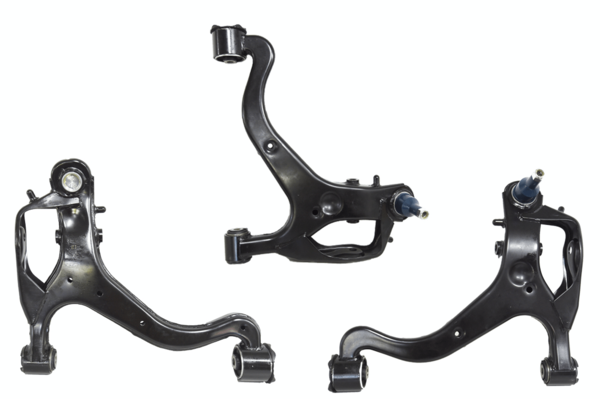 Keteparts Land Rover Discovery Control Arm Right Hand Side Front Lower