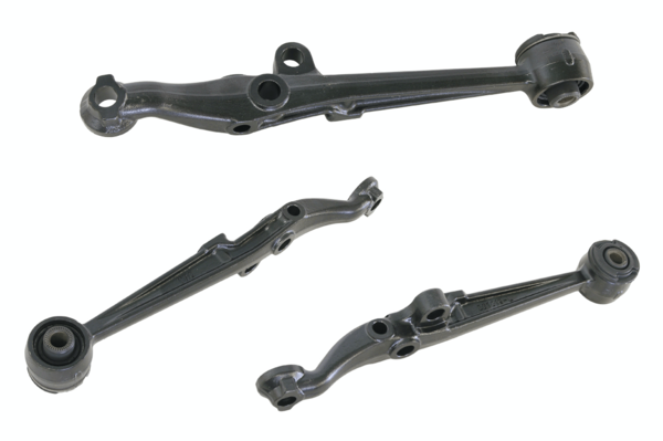 Keteparts Lexus Is200 Control Arm Left Hand Side Front Lower