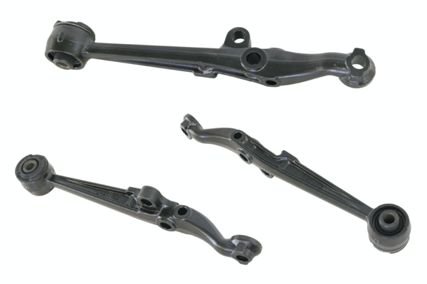Keteparts Lexus Is200 Control Arm Right Hand Side Front Lower