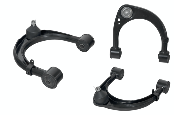 Keteparts Lexus Lx570 Urj201 Control Arm Left Hand Side Front Upper