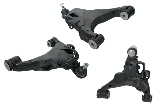 Keteparts Lexus Lx570 Control Arm Left Hand Side Front Lower