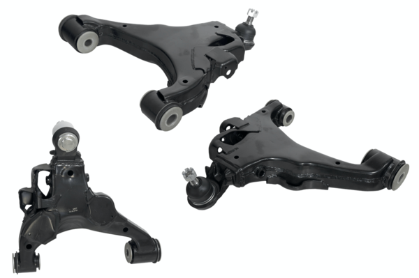 Keteparts Lexus Lx570 Control Arm Right Hand Side Front Lower