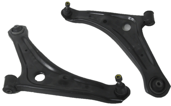 Keteparts Mitsubishi Mirage La Control Arm Left Hand Side Front Lower