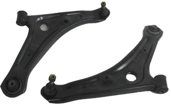 Keteparts Mitsubishi Mirage La Control Arm Right Hand Side Front Lower