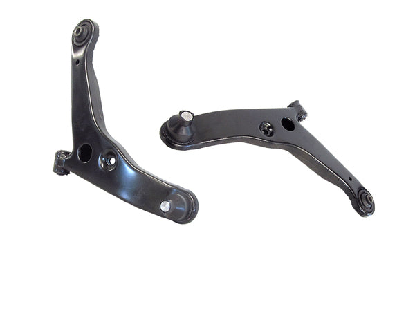 Keteparts Mitsubishi Lancer Ch Control Arm Left Hand Side Front Lower