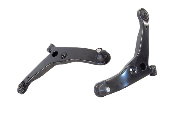 Keteparts Mitsubishi Lancer Ch Control Arm Right Hand Side Front Lower