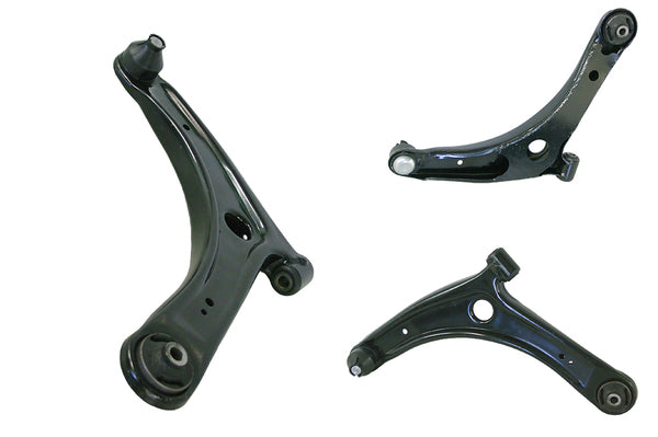 Keteparts Mitsubishi Lancer Cj/Cf Control Arm Left Hand Side Front Lower