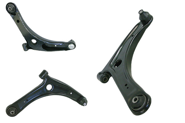 Keteparts Mitsubishi Lancer Cj/Cf Control Arm Right Hand Side Front Lower