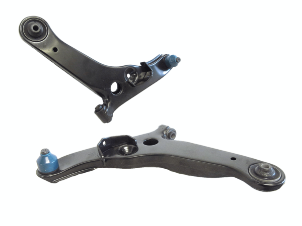 Keteparts Mitsubishi Outlander Ze/Zf Control Arm Left Hand Side Front Lower