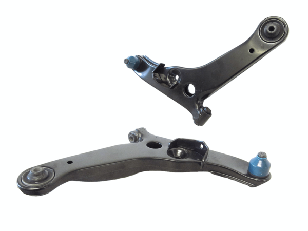 Keteparts Mitsubishi Outlander Ze/Zf Control Arm Right Hand Side Front Lower