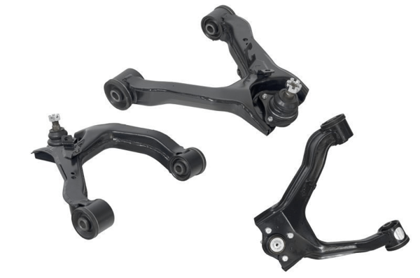 Keteparts Mitsubishi Pajero Nm/Np/Ns/Nt/Nw/Nx Control Arm Left Hand Side Front Upper