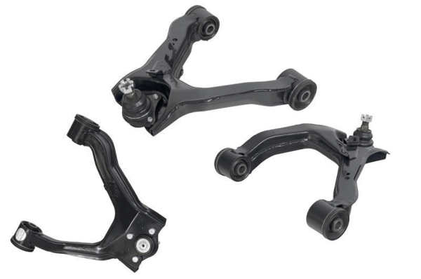 Keteparts Mitsubishi Pajero Nm/Np/Ns/Nt/Nw/Nx Control Arm Right Hand Side Front Upper