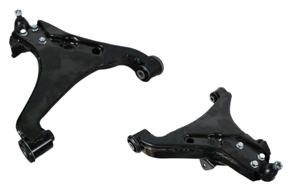 Keteparts Mitsubishi Pajero Ns/Nt/Nw/Nx Front Lower Control Arm Left Hand Side
