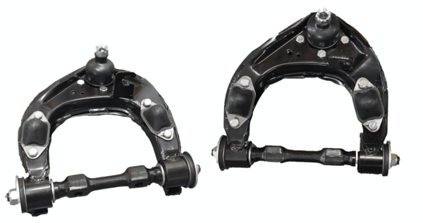 Keteparts Mitsubishi Triton Mk 2wd Left Hand Side Front Upper