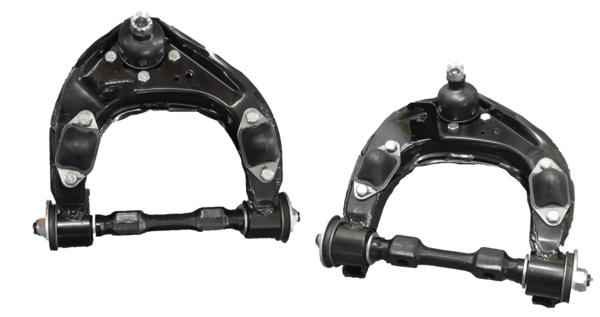 Keteparts Mitsubishi Triton Mk 2wd Right Hand Side Front Upper