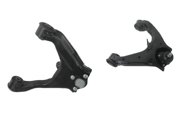 Keteparts Mitsubishi Triton Ml/Mn Control Arm Left Hand Side Front Upper