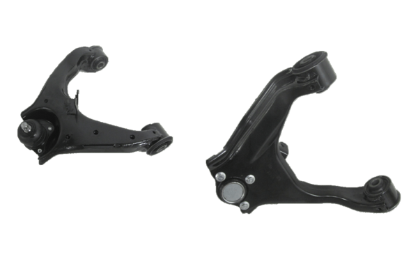 Keteparts Mitsubishi Triton Ml/Mn Control Arm Right Hand Side Front Upper
