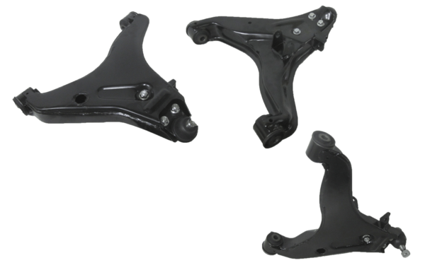 Keteparts Mitsubishi Triton Ml/Mn Control Arm Left Hand Side Front Lower
