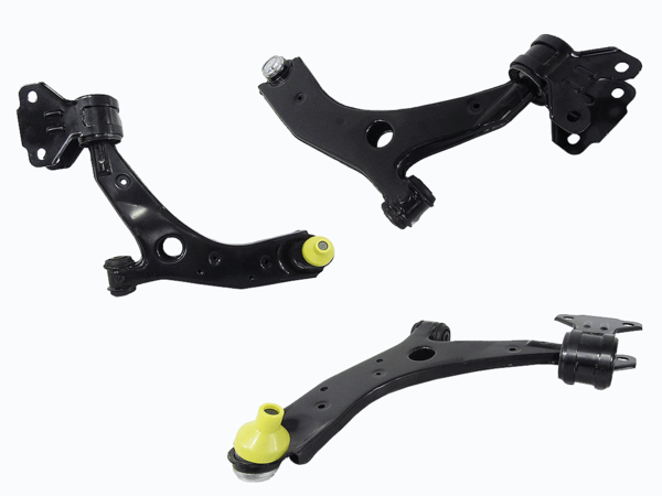 Keteparts Mazda 3 Bl Control Arm Left Hand Side Front Lower