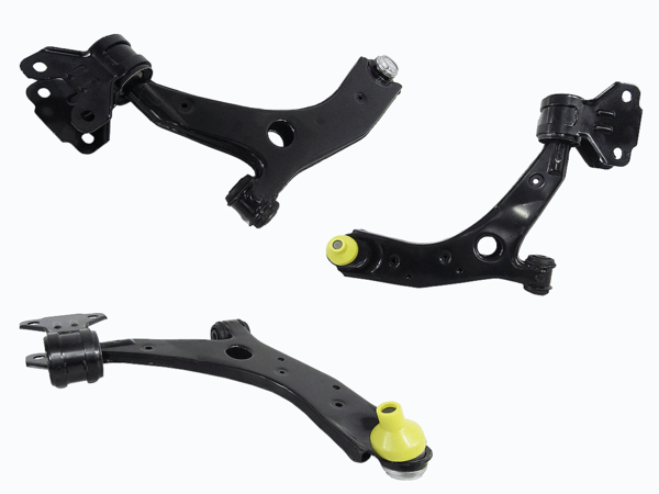 Keteparts Mazda 3 Bl Control Arm Right Hand Side Front Lower