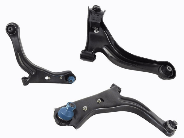 Keteparts Mazda Tribute Control Arm Left Hand Side Front Lower