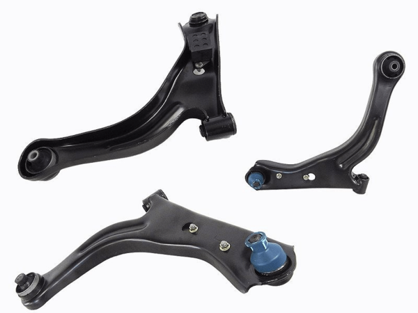 Keteparts Mazda Tribute Control Arm Right Hand Side Front Lower