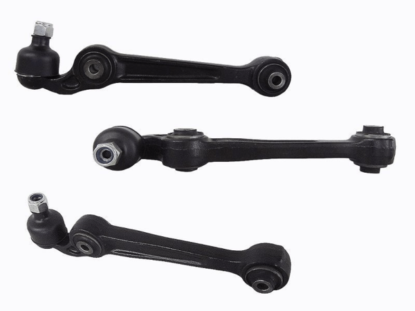 Keteparts Mazda 6 Gg Control Arm Left Hand Side Front Lower