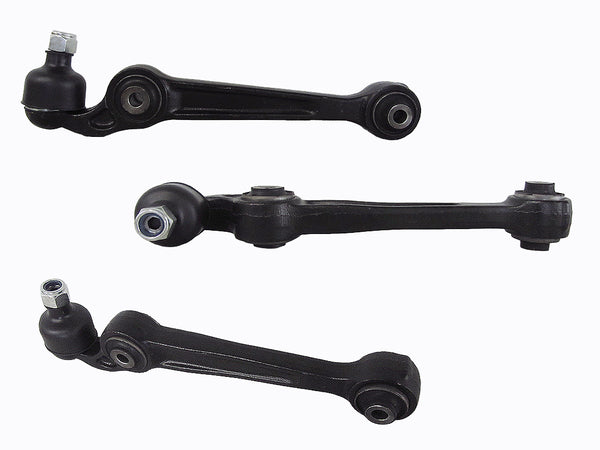 Keteparts Mazda 6 Gg Control Arm Right Hand Side Front Lower