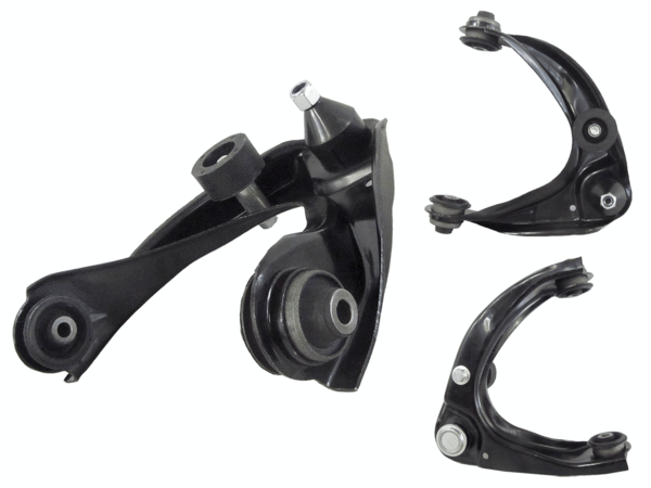 Keteparts Mazda 6 Gg Control Arm Left Hand Side Front Upper