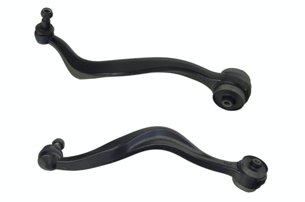 Keteparts Mazda 6 Gg Control Arm Left Hand Side Front Lower Rear