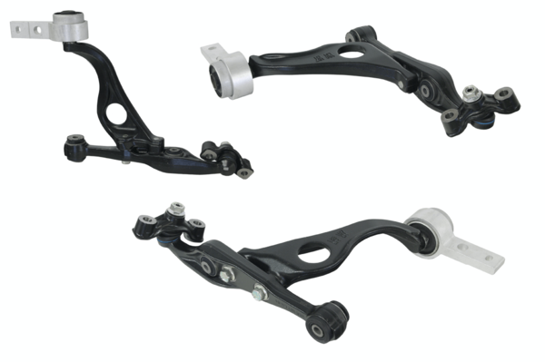 Keteparts Mazda 6 Gh Control Arm Left Hand Side Front Lower