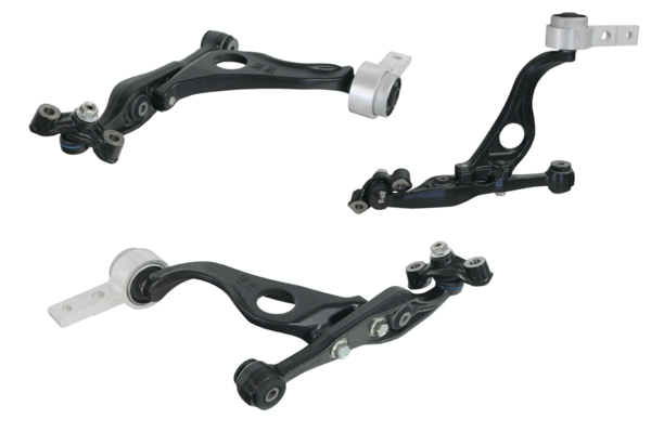 Keteparts Mazda 6 Gh Control Arm Right Hand Side Front Lower