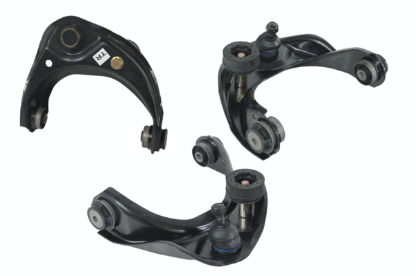 Keteparts Mazda 6 Gh Control Arm Left Hand Side Front Upper