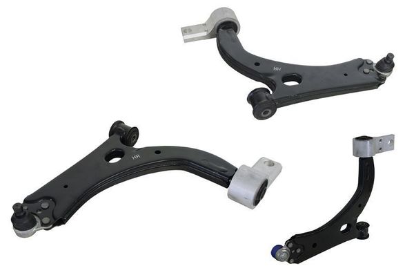 Keteparts Mazda 2 Dy Control Arm Left Hand Side Front Lower