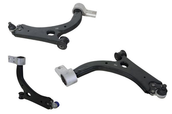 Keteparts Mazda 2 Dy Control Arm Right Hand Side Front Lower