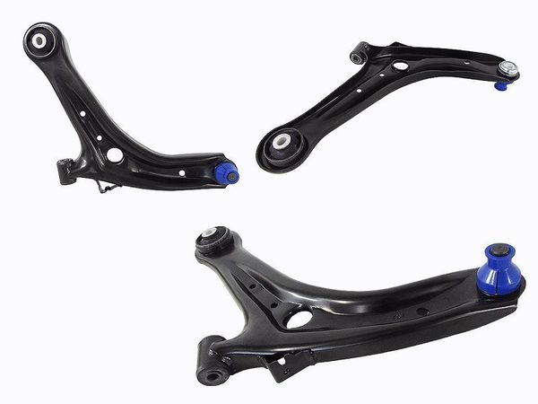 Keteparts Mazda 2 De Control Arm Left Hand Side Front Lower