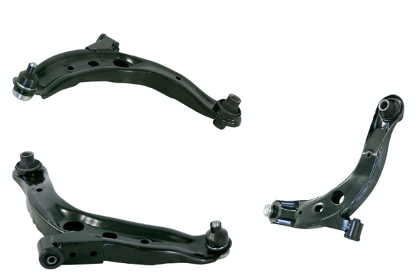 Keteparts Mazda Mpv Lw Control Arm Left Hand Side Front Lower